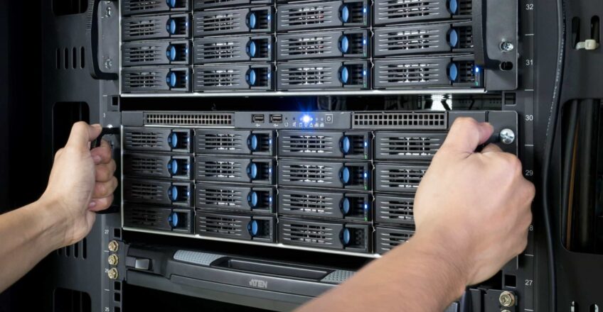 VPS